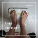 7일간의 다이어트 기록 GM 다이어트 후 체중 감량 2kg 리얼 후기 5kg 감량되는 거 아니었어?