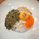 삼겹하새우 | 고속터미널 혼밥 가능한 무월식탁 파미에스테이션점 간장새우덮밥 웨이팅 후기