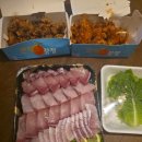 제주도회수산 | [제주도] 88종합수산 방어회 포장 후기, 숙소에서 먹은 인생 방어