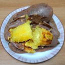 해수로 키운 황토밭 맛있는 꿀고구마 판매중~ 이미지