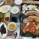 뚱띵이삼겹살 이미지