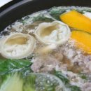 팔공산오리 이미지