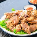 사랑고기국수 이미지