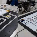 블록코딩로봇 이미지