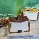 (사)대평동마을다방 | 강릉 카페&amp;디저트&amp;빵집 투어🥐☕️: 카페 그리우니, 오프더월, 강릉빵다방, 안목해변 카페거리