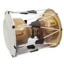 민요와 반주장단 이미지