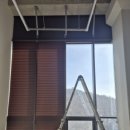 빌텍까뮤지식산업센터 | 시흥 빌텍까뮤 지식산업센터 블라인드 시공사례