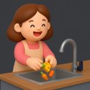 메트로2단지 버스정류장 | 대구메트로팔레스5단지 분쇄형음식물처리기교체후기-음식물처리기판매AS센터