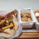 신참떡볶이 이미지