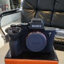 용산-7 | 용산카메라 소니 a7m4 방문 후기