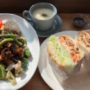 다올샌드위치 이미지