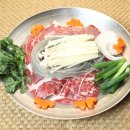 흰바위한식고을 이미지