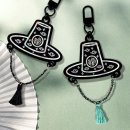 자개열쇠고리 이미지