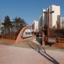 문정시영아파트 정문 앞 이미지