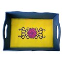 한지공예 이미지