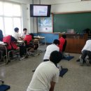 창일중학교 이미지