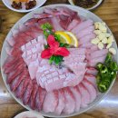 씨유 금천은행나무점 | [금천구 맛집] 로컬 단골이 찾는 숨은 횟집 '새벽수산' 겨울 방어 후기