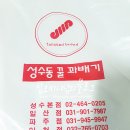 성수동꿀꽈배기 이미지