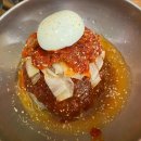 풀초롱밥상 속초코다리냉면 이미지