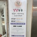 냥이의하루 카페.분양 | 광안리 고양이 카페 ‘냥냥늉늉’ 유기묘 카페 후기