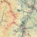 낙동정맥 이미지