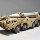 [Revell] 1/72 Scud-B 이미지