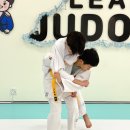 리더 유도짐 이미지