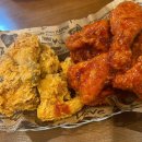 비에이치씨(BHC) 남촌도림점 이미지