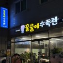 군산수족관 | 군산 수송동 맛집 꿀꿀이수족관