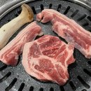 [운서동맛집] 육일형제막창 - 생삼겹살, 주먹고기, 김치말이국수
