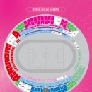 용인미르스타디움에서 열린 2026 FIFA 월드컵 아시아 3차 예선 대한민국 vs 이라크전 직관 후기