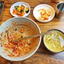 약수깡족발 순대국 이미지