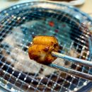 석촌역5번출구(뒤) | 송파고깃집 명륜진사갈비 송파점 신메뉴 숯불양념장어 후기