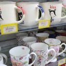 아울렛 DC 백화점 이미지