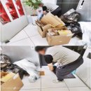 손길 | 사무실정기청소 전문가의 손길 후기