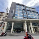 홀리데이나이트 | 태국 파타야 숙소 추천 홀리데이인익스프레스 센트럴 바이 IHG