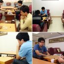 [아시안게임] &#34;돈은 가라, 운도 가라… 오직 영예!&#34; [20100527한게임바둑] 이미지