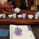 오행 체조(요가) 이미지