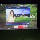 메이저 스크린골프 이미지