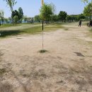 구미파크골프장 이미지