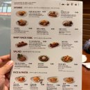 신토불이가든 | 아웃백 런치 메뉴 구성 추천 시간 예약 : 투움바 파스타, 트러플 크림 안심 스테이크