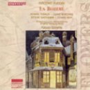 푸치니 오페라 ’라 보엠’ 이미지