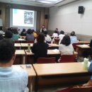 선경도서관 강의실 이미지