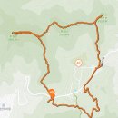 BTS도 반한 전북 완주의 위봉산성 군립공원
