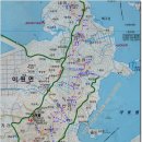 [후망지맥2 산행기] 이원면~국사봉~노인봉~145m/후망산~산제산~103.7m/후망산~36m/입성끝전망대~만대항(종착지)(2020,3/3) 이미지