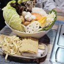 세븐일레븐 화명수정점 | 부산 북구 화명 수정 훠궈 맛집 홍선생 훠궈 후기