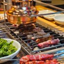 광주050 | [광주] 양꼬치 땡기면 걍가게. 쌍암공원 맛집으로 추천하는 첨단 양꼬치_장가계 양꼬치