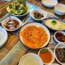 마산아구찜.굴 이미지