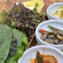울엄마 | 평택 지산동 울엄마쌈밥 후기! 정갈한 집밥이 생각날 때 추천