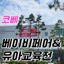 푸른들목장 | [베이비페어 2025] 수원 코베 베이비페어 &amp; 유아교육전 솔직후기｜예비맘 출산템 총정리